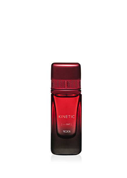 Kinetic  --:--GMT EDP 15 ml Erkek Parfüm