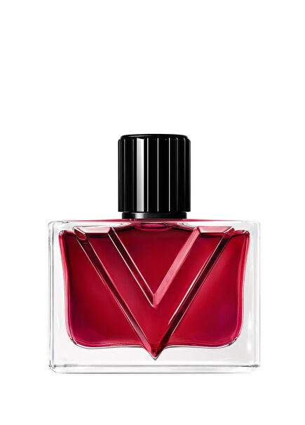 Valentino Vendetta Donna EDP 50 ml Women's Perfume