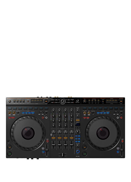 DDJ-GRV6 4-Channel Performance DJ Controller