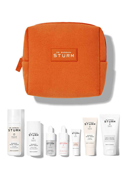 Darker Skin Tones Discovery Kit