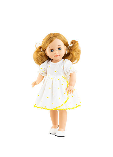 Maria Soy Tu Toy Meat Doll 42 cm