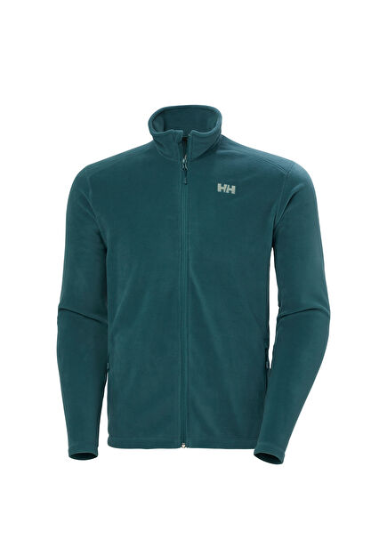 Dark Creek Zipper Men's Fleece