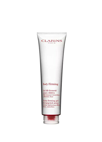 Body Firming Extra-Firming Gel 150 ml Firming Cream