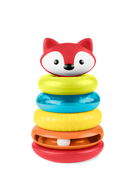 Zoo Bebek Aktivite Oyuncağı