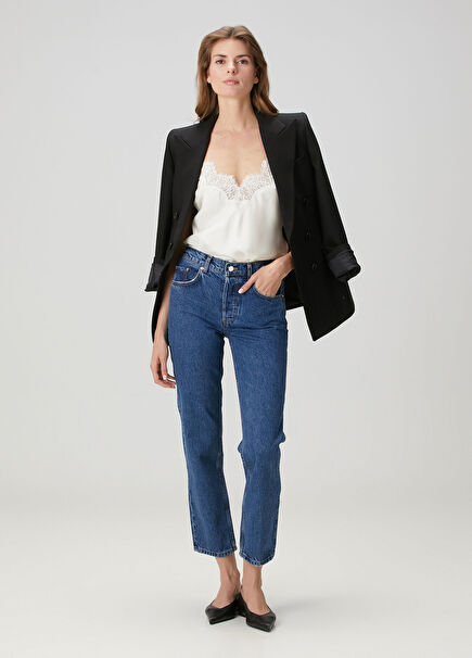 Kate Blue Jeans