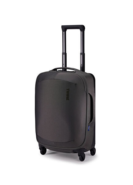 CA.TSRS422VG Subterra 2 Carry-On Gri 4 Tekerlekli Unisex Valiz 35 Lt