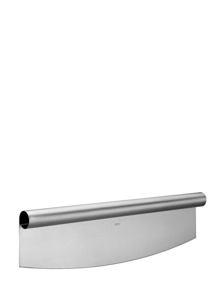 Darioso Steel Pizza Knife