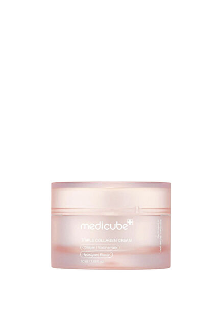 Triple Collagen 4.0 Firming Moisturizing Face Cream 50 ml