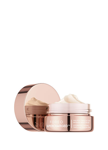 Supercharged Tense Moisturizer 15 ml