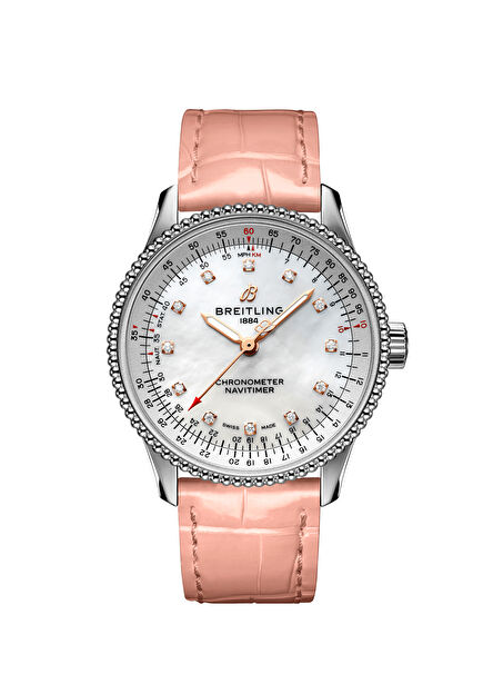 Navitimer Automatic 35 Women's Watch