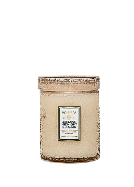 Jasmine Midnight Blooms 156 gr Candle
