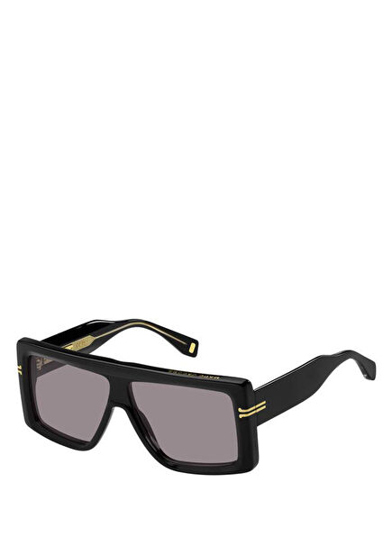 Mj 1061/S Siyah Erkek Güneş Gözlüğü