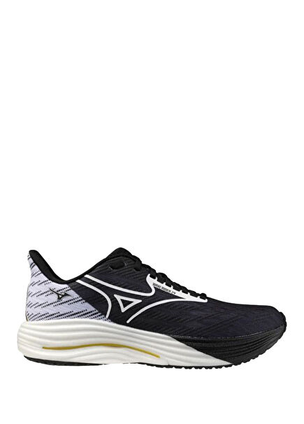Wave Rider 29 Siyah Beyaz Unisex Koşu Ayakkabısı