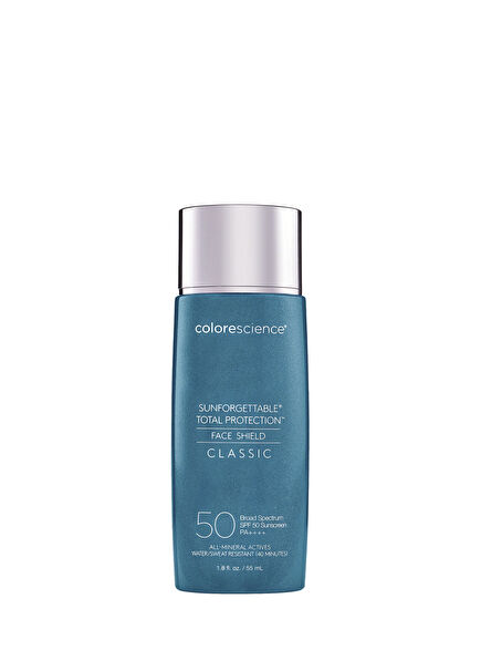 Total Protection Face Shield Flex SPF 50 Classic Güneş Kremi 55 ml