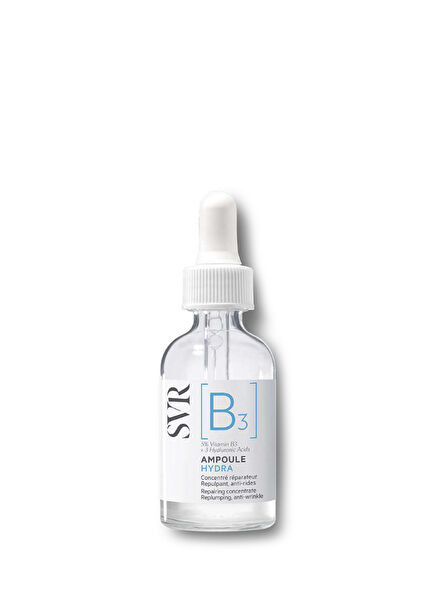 B3 Vitamini İçerikli Serum 30 ml