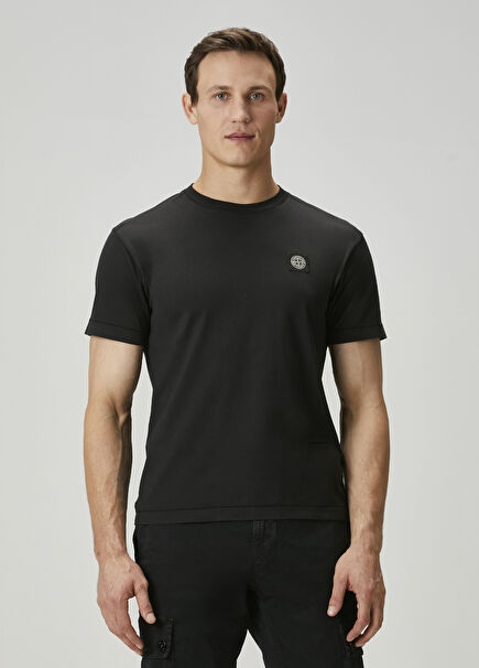 Black T-Shirt
