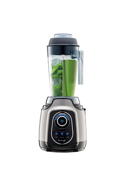 KPB-351 Power Gray Bar Blender