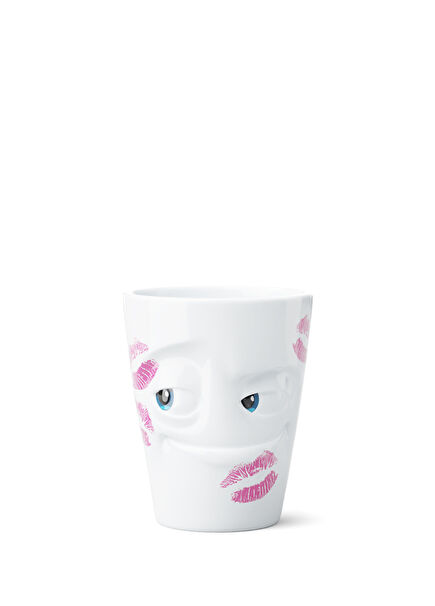 Handle Kissed Movie Edition Porselen Kupa 350 ml