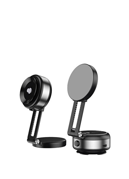 Smart Vacuum Car Phone Holder P-CZ16