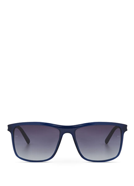 CR 80006 C2 Asetat Lacivert Erkek Güneş Gözlüğü