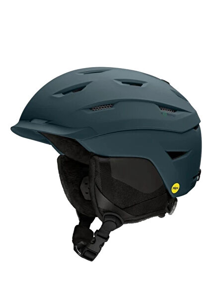 Liberty Mips Matte Pacific Unisex Board Ski Helmet