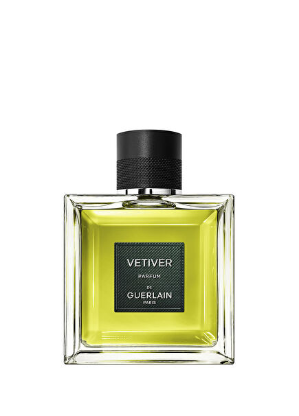 Vetiver 100 Ml Perfume