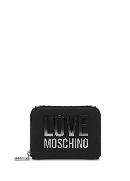 Black Women's Wallet