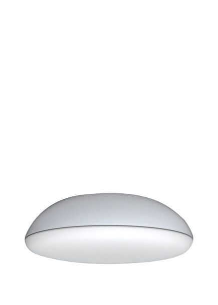 Kazz Beyaz Küçük Boy Plafonyer