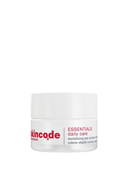 Revitalizing Eye Contour Cream 15 ml