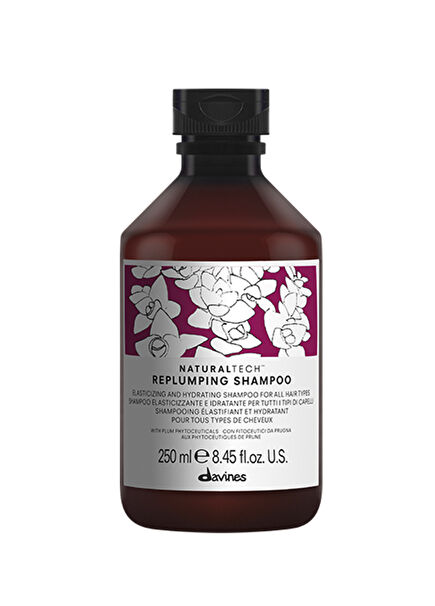 Replumping Shampoo Hydrating Elasticity-Boosting Shampoo 250 ml