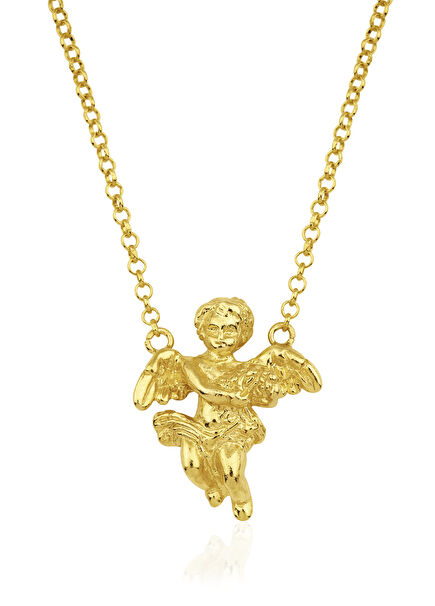 Angelo Necklace