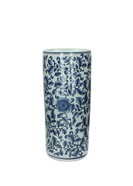 Arrow Turquoise Umbrella Holder