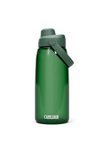 Thrive Chug Green Tritan Flask Drinker 950 ml