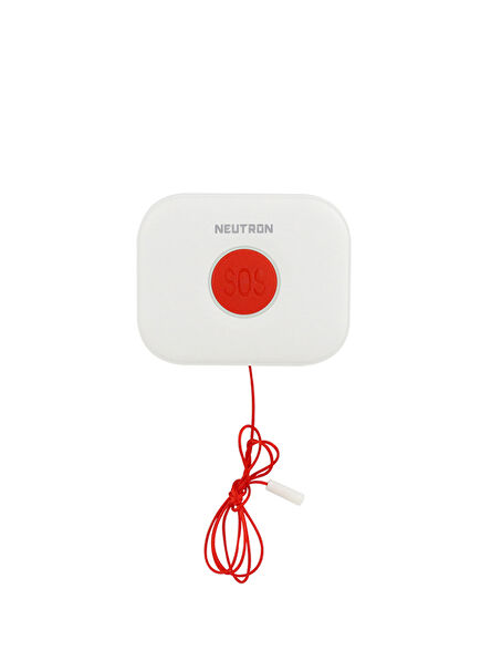 Akıllı Wifi Panik Butonu