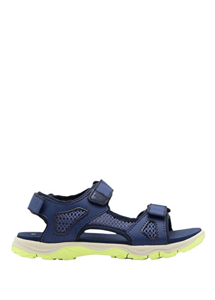 Taraco Beach Lacivert Unisex Çocuk Spor Sandalet
