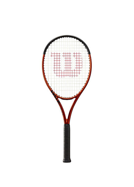 Burn 100 V5.0 3 WR108810U3 Kordajlı Tenis Raketi
