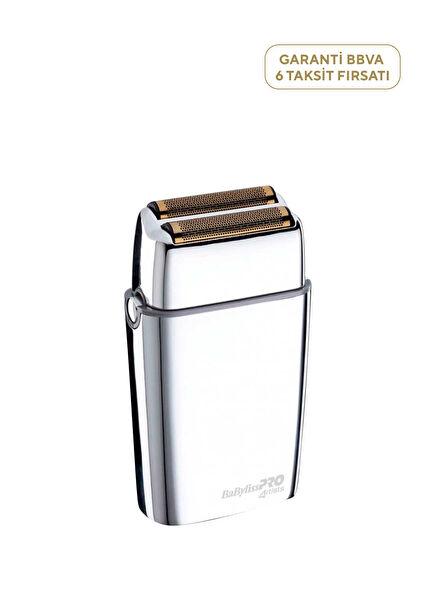 4rtists FoilFX02 Beard Shaver FXFS2E