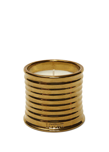Earl Grey Candle