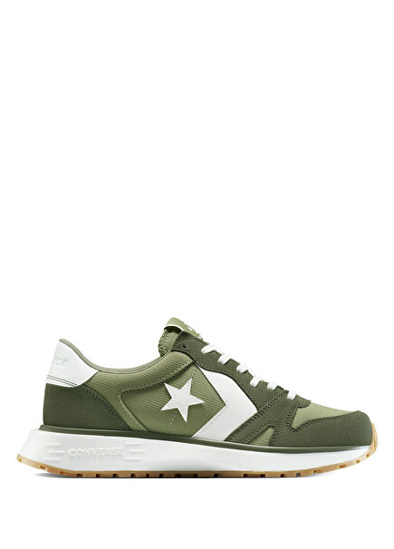 Converse Omni Trainer Unisex Haki Sneaker