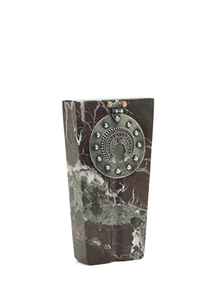 Marble Patterned Cigar Top