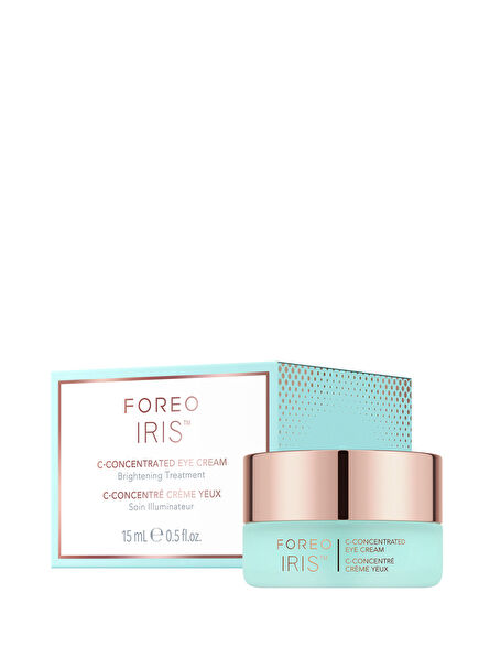 IRIS C-Concentrated Brightening Eye Cream 15 ml