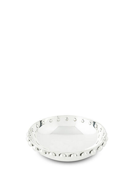 Silver Small Dish Bowl