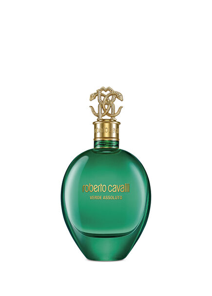 Signature Verde Assoluto EDP 75 ml Women's Perfume
