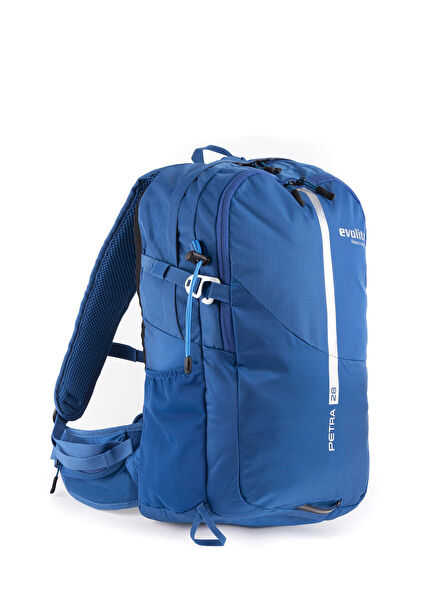 Petra 28 Blue Backpack