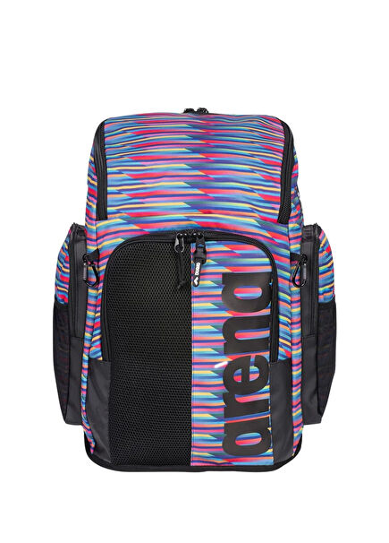 Spiky III Backpack 45 Allover Unisex Spor Çantası