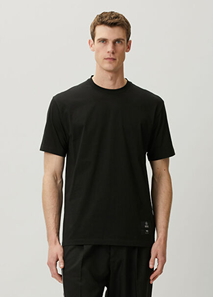 Mercedes AMG Petronas Formula 1 Team Siyah T-shirt