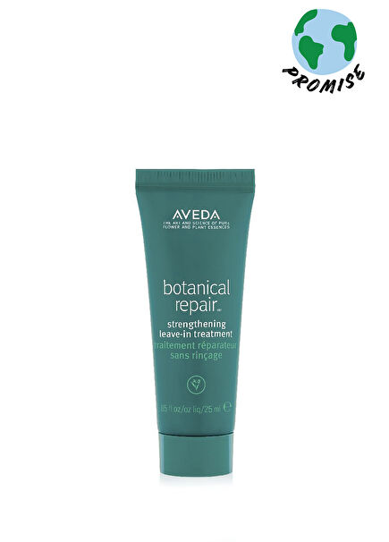 Botanical Repair Leave-In Care Cream 25ml