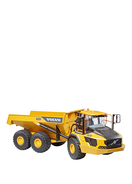 Volvo A60H Toy Heavy Duty Truck