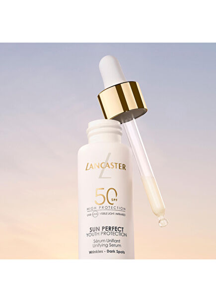 Sun Perfect Unifying Serum SPF50 30 ml