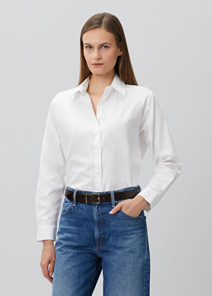 White Shirt